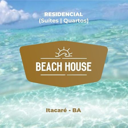 Beach House L 伊塔卡雷 外观 照片