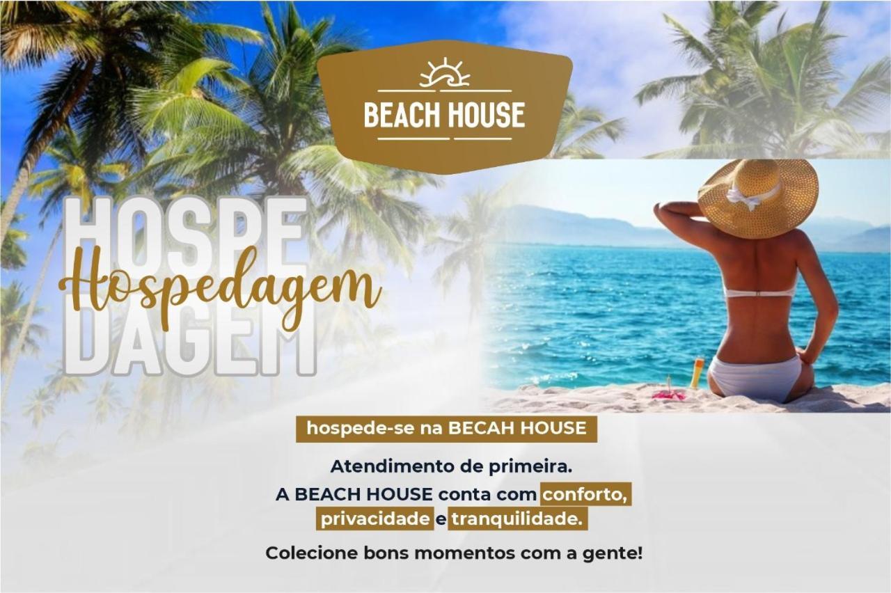 Beach House L 伊塔卡雷 外观 照片