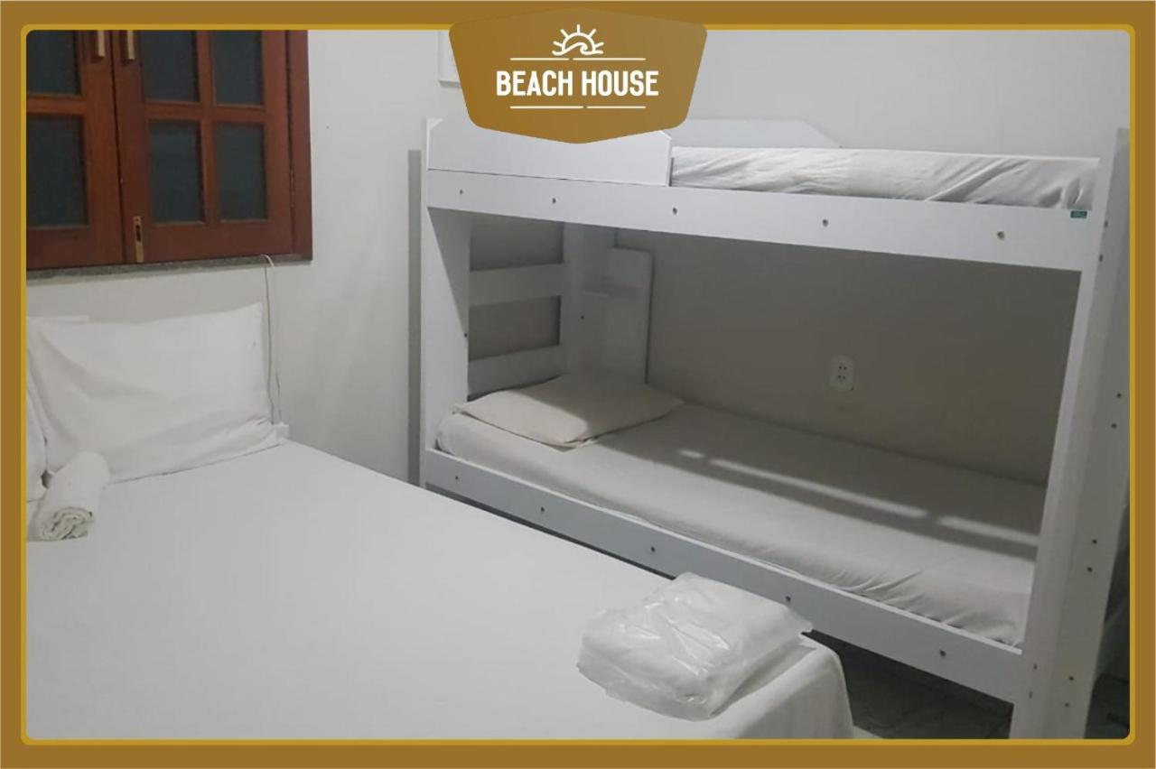 Beach House L 伊塔卡雷 外观 照片