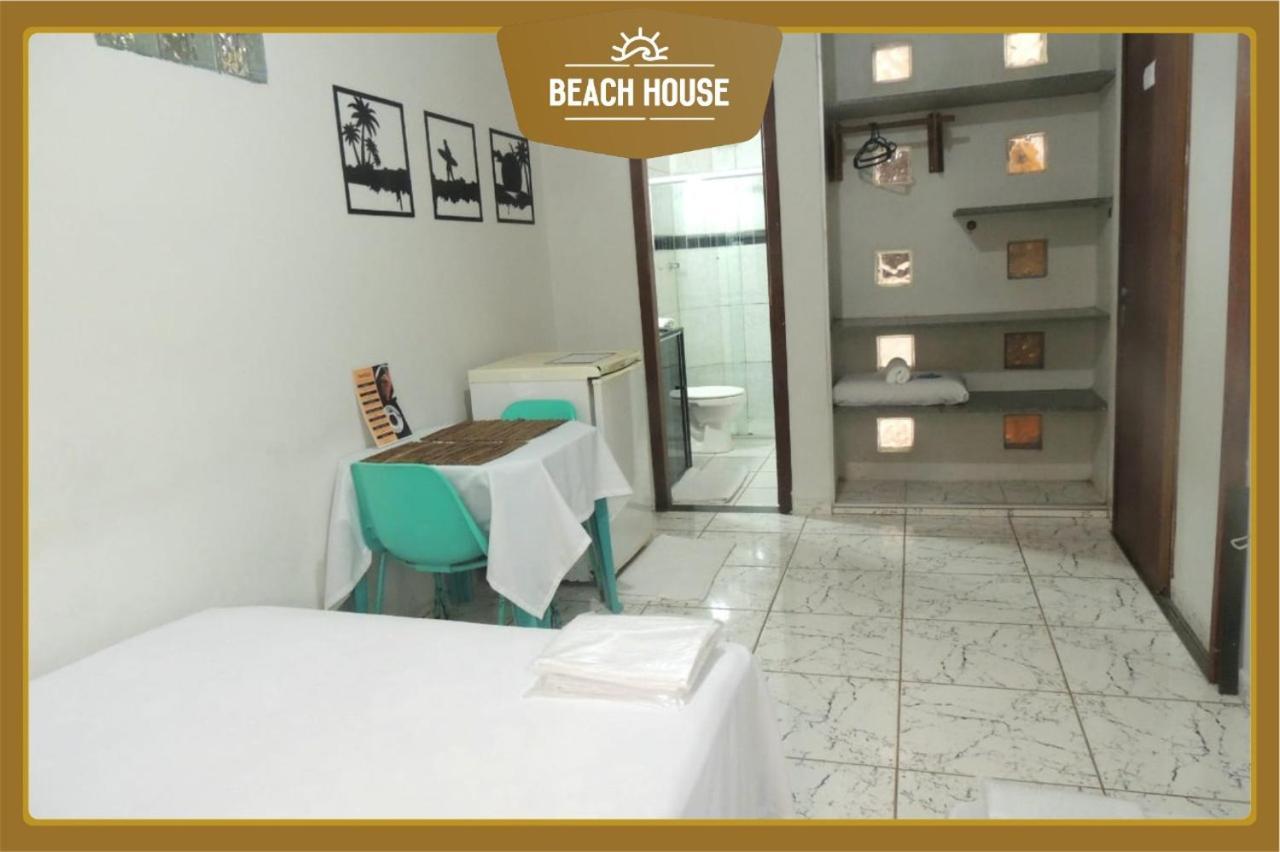 Beach House L 伊塔卡雷 外观 照片