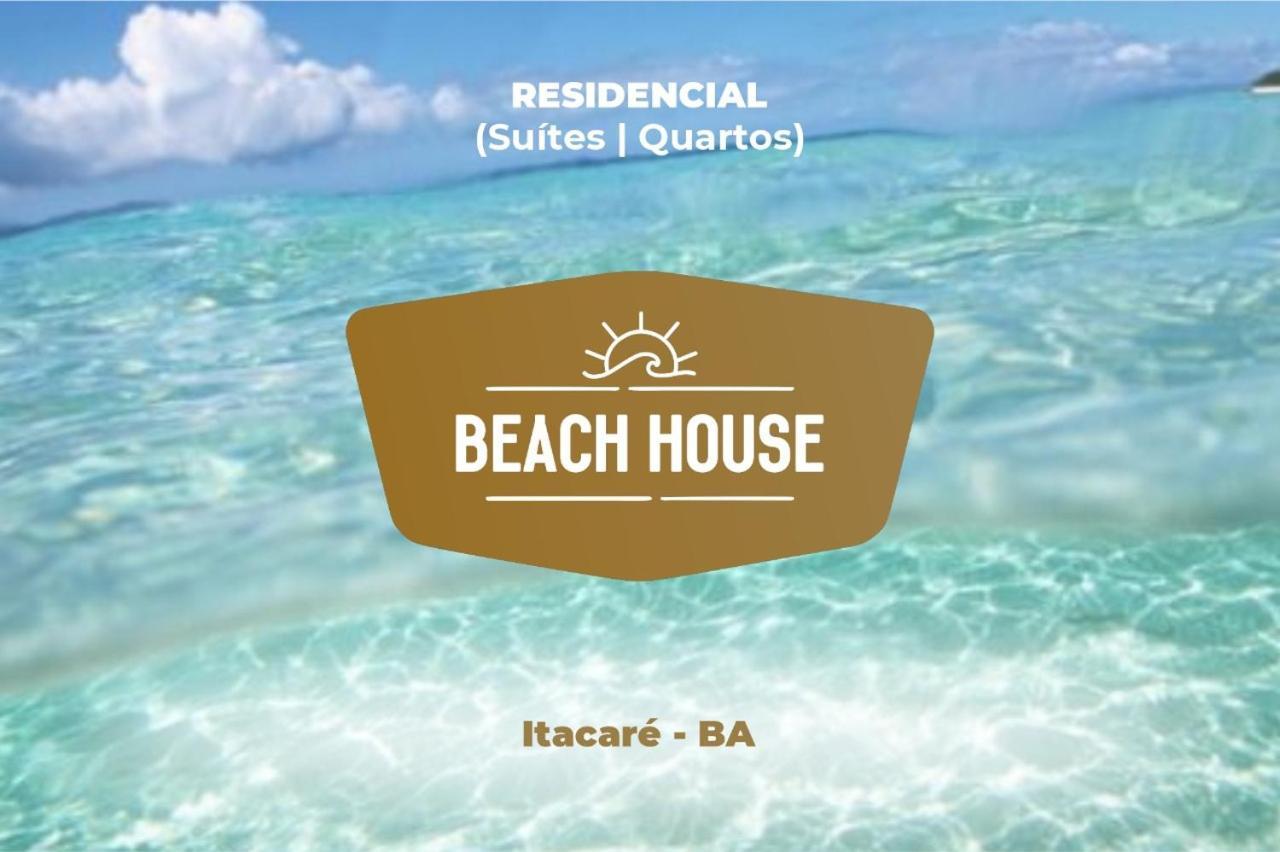Beach House L 伊塔卡雷 外观 照片
