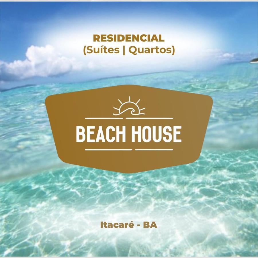 Beach House L 伊塔卡雷 外观 照片